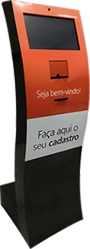 Autoatendimento