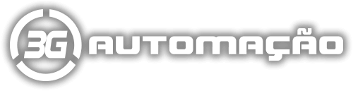 Logo 3G Automação