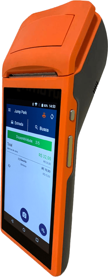 PDA Mobile